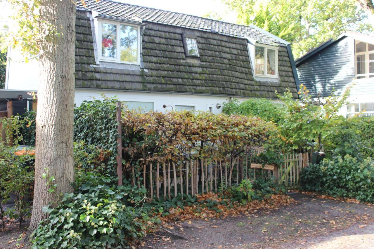 Villa Klein Oldenburg à Bergen Extérieur photo